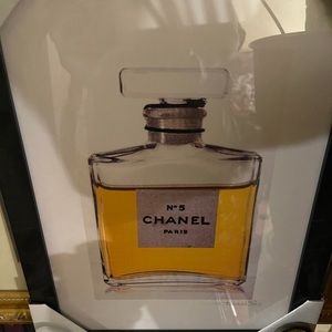 Meet your Posher, Riley